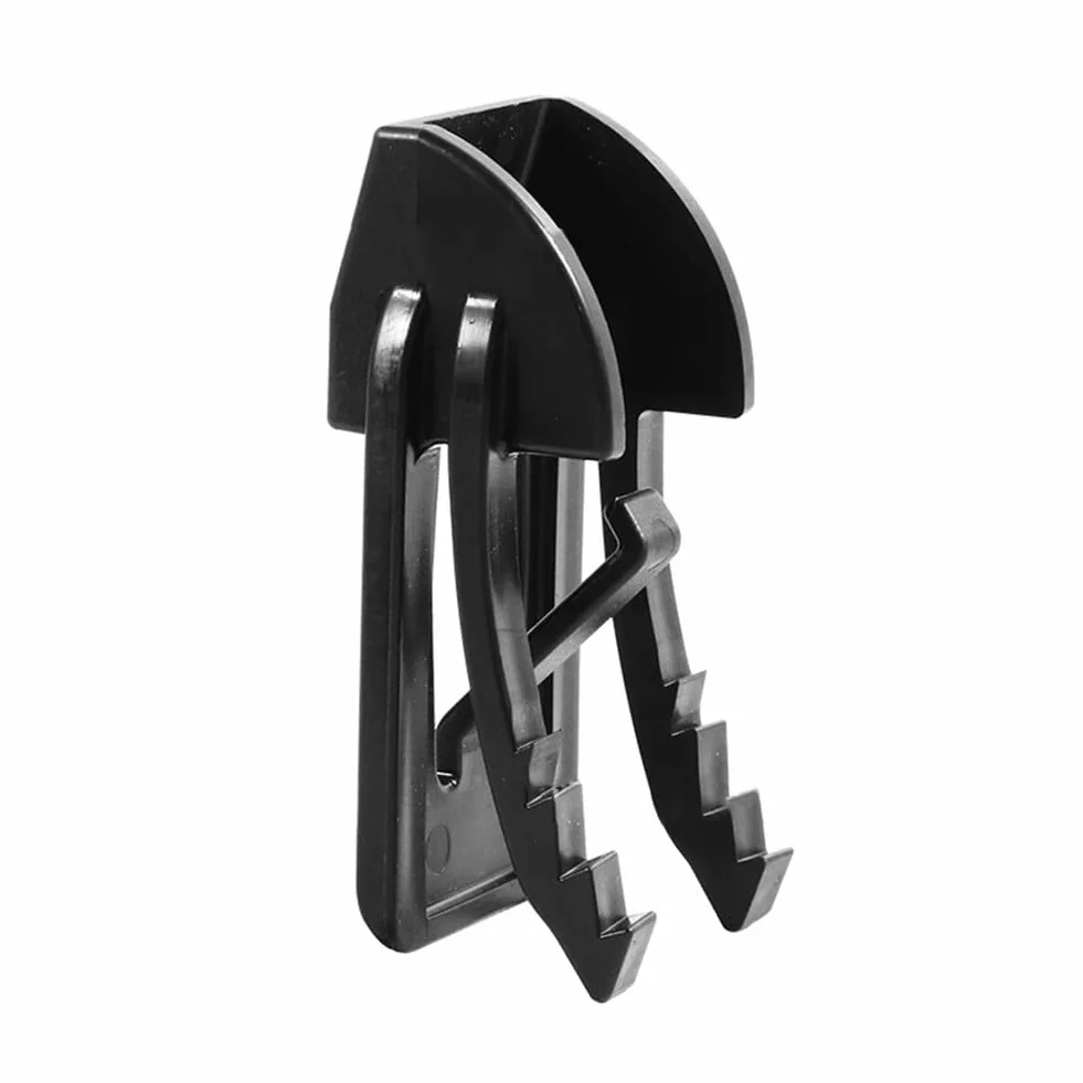 Clip guida neve pannello solare (10 pezzi)