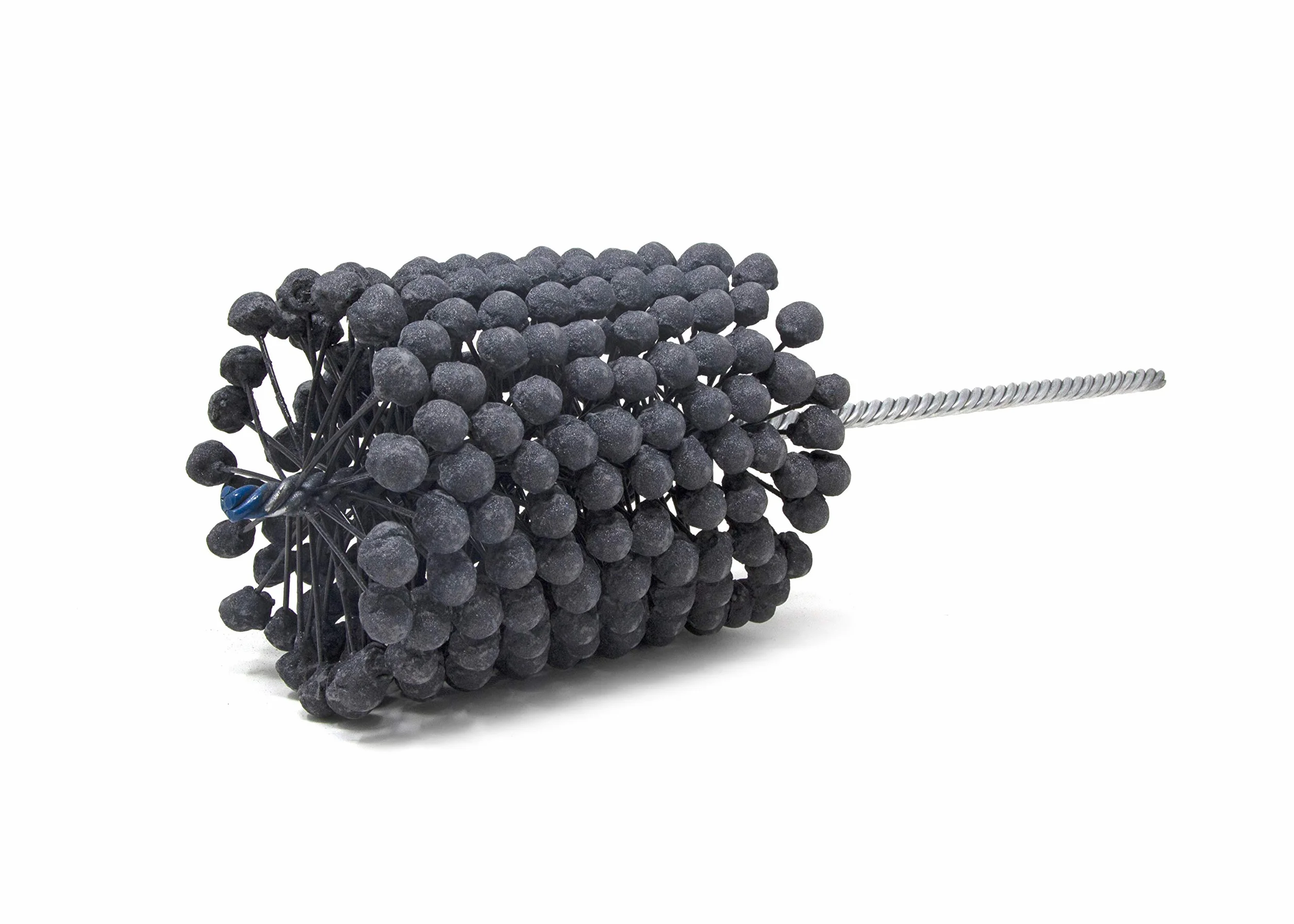 Brush Research Flex-Hone Cylinder Hone, GBD Series, Silicon Carbide Abrasive, 3-3/4" (95 mm) Diameter, 240 Grit Size