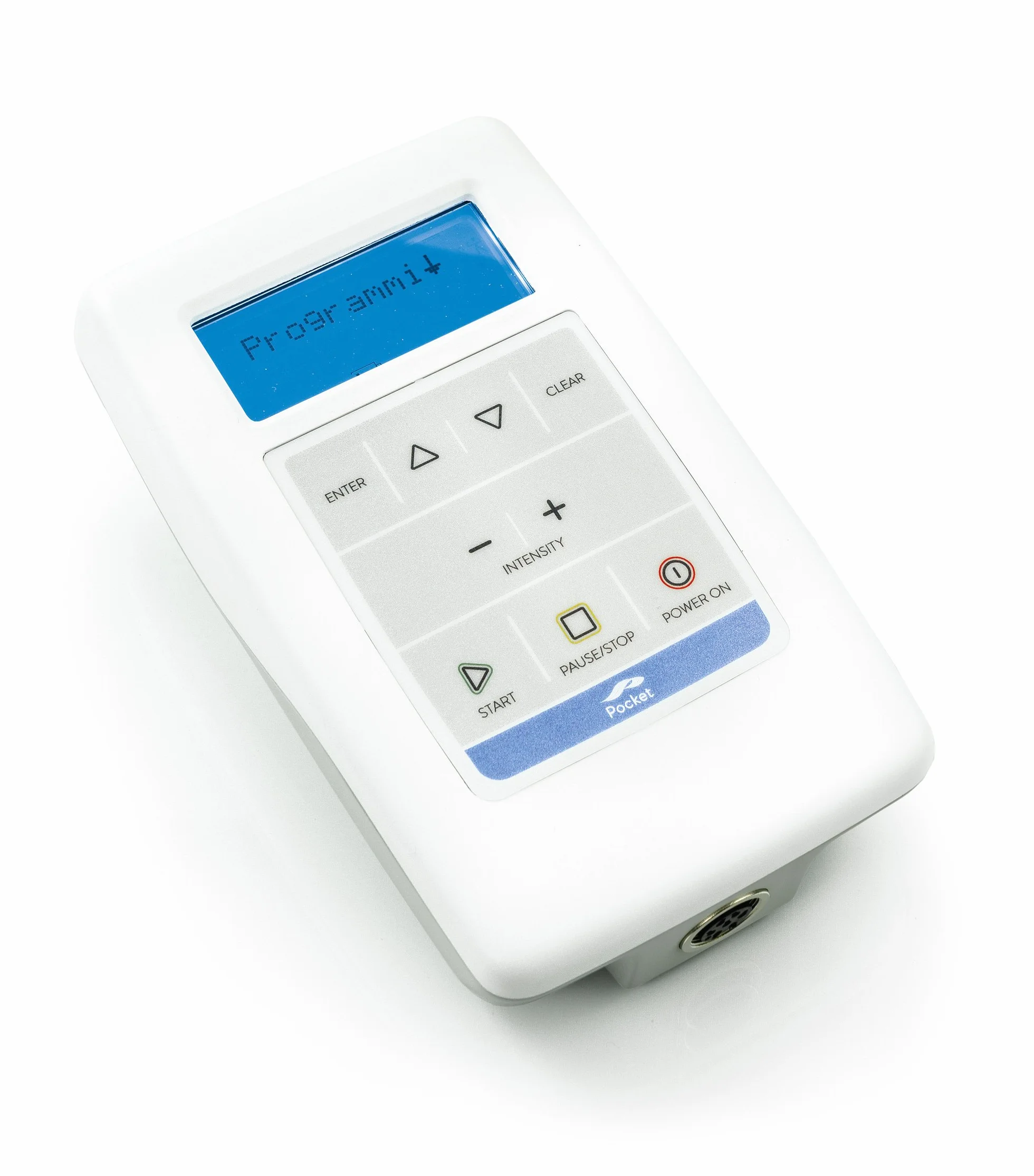 New Age - New Pocket Sonovit Ultrasuoni