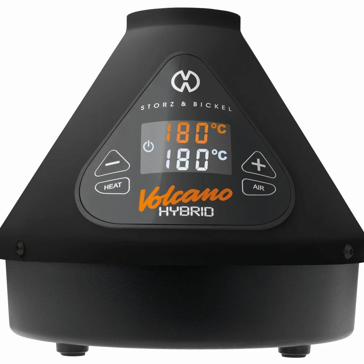 VOLCANO HYBRID Edizione ONYX