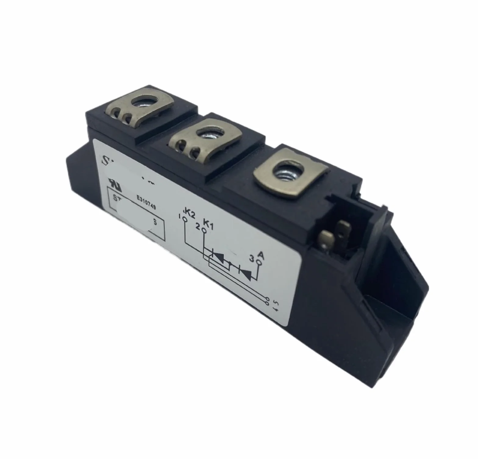 Modulo SCR IGBT modulato in frequenza STD116GK16