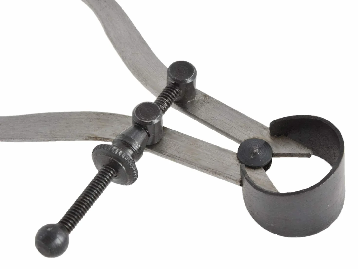 Faithfull Outside Spring Caliper 75mm