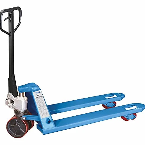 TRANSPALLET MANUALE 0028 FERVI