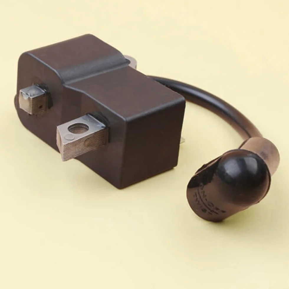 Per modulo di accensione bobina per motosega per 135 140E, adatto per modelli 135E, 140E # 576705602