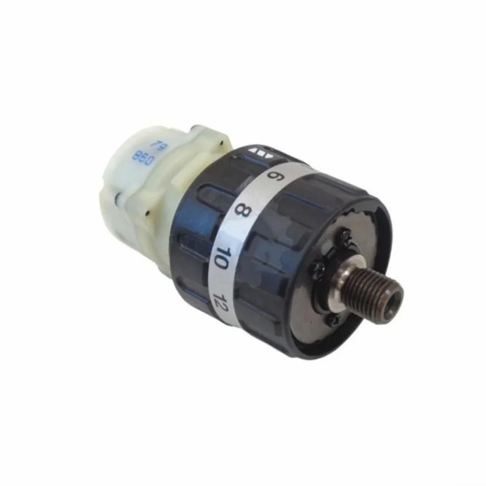 Cambio di ricambio per trapano DHP453 BHP453 HP457D, parte 125485-0, resistente al calore, ingranaggi in metallo