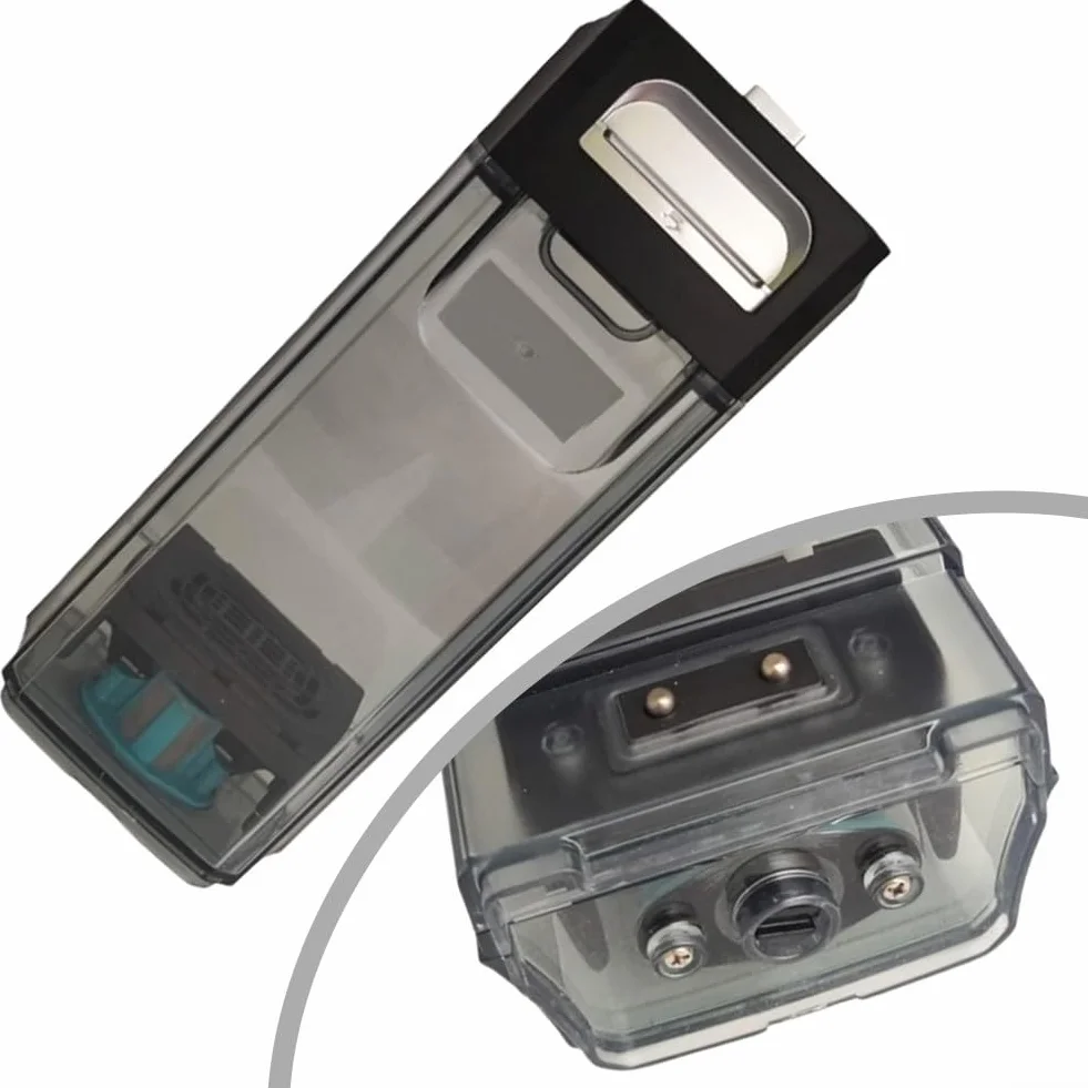 Eureka RapidWash 630 serbatoio dell'acqua PE aspirapolvere portatile pulizia a secco e umido