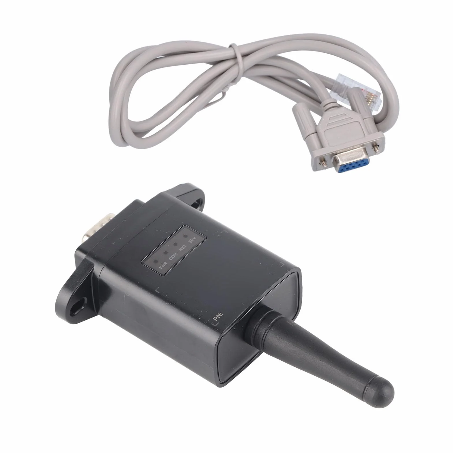 Jectse Modulo WiFi Inverter solari, Inverter WiFi solari, modulo WiFi Wireless di Inverter solari, per la Generazione di energia Solare fotovoltaica,