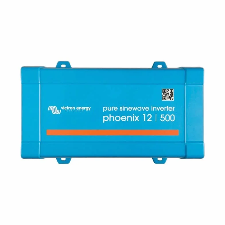 Inverter Victron Phoenix 500/1000 W 12V