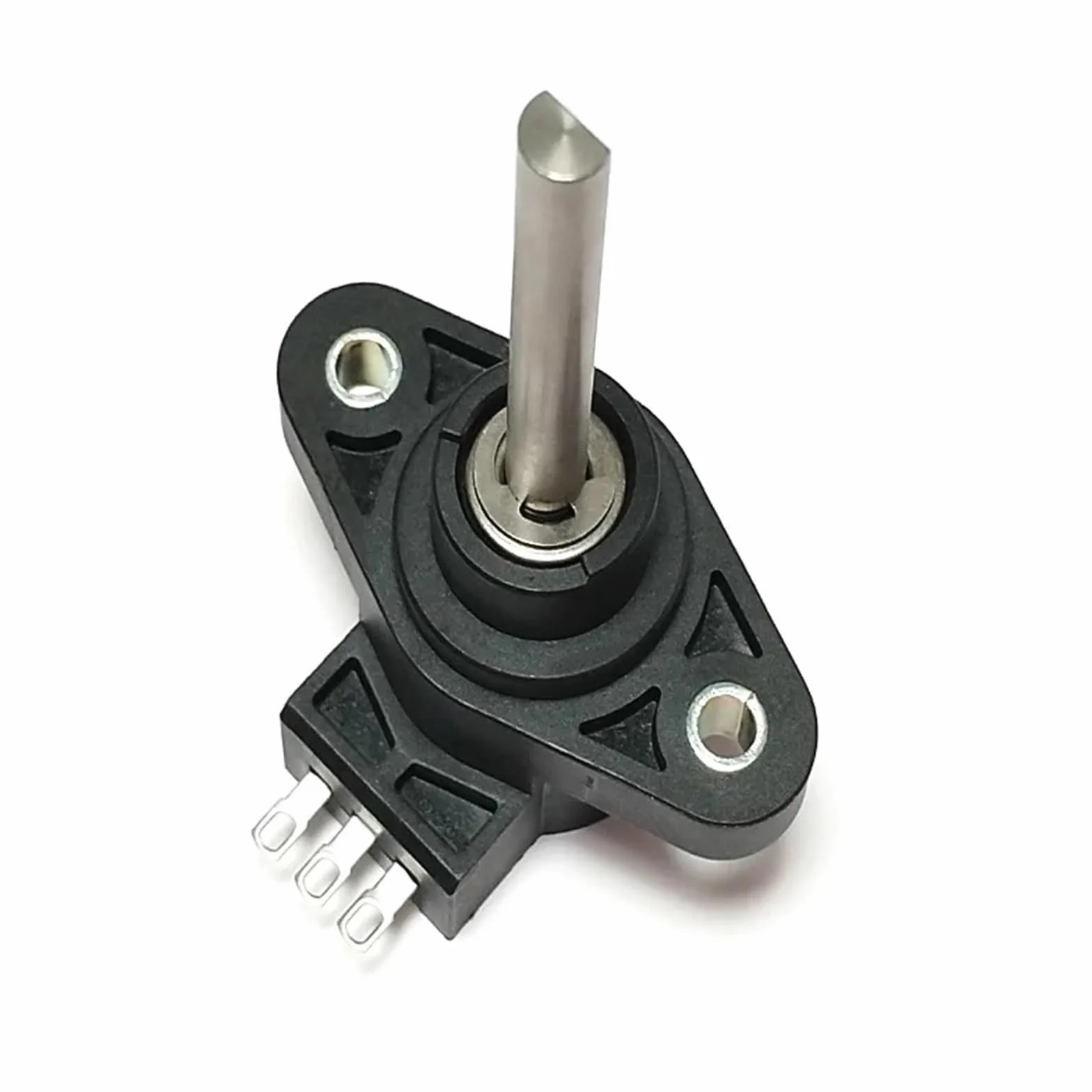 1PC Potenziometro 5K Mobilità Scooter Valvola a farfalla Pot Potenziometro dell'acceleratore RVQ28YS 50F 5K Mobilità Scooter Parti