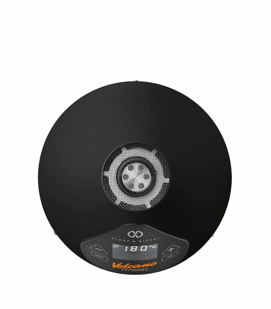 VOLCANO HYBRID Edizione ONYX