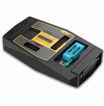 V5.3.7 VVDI PROG Programmatore multilingue lettura/scrittura ECU MCU IMMO EEPROM