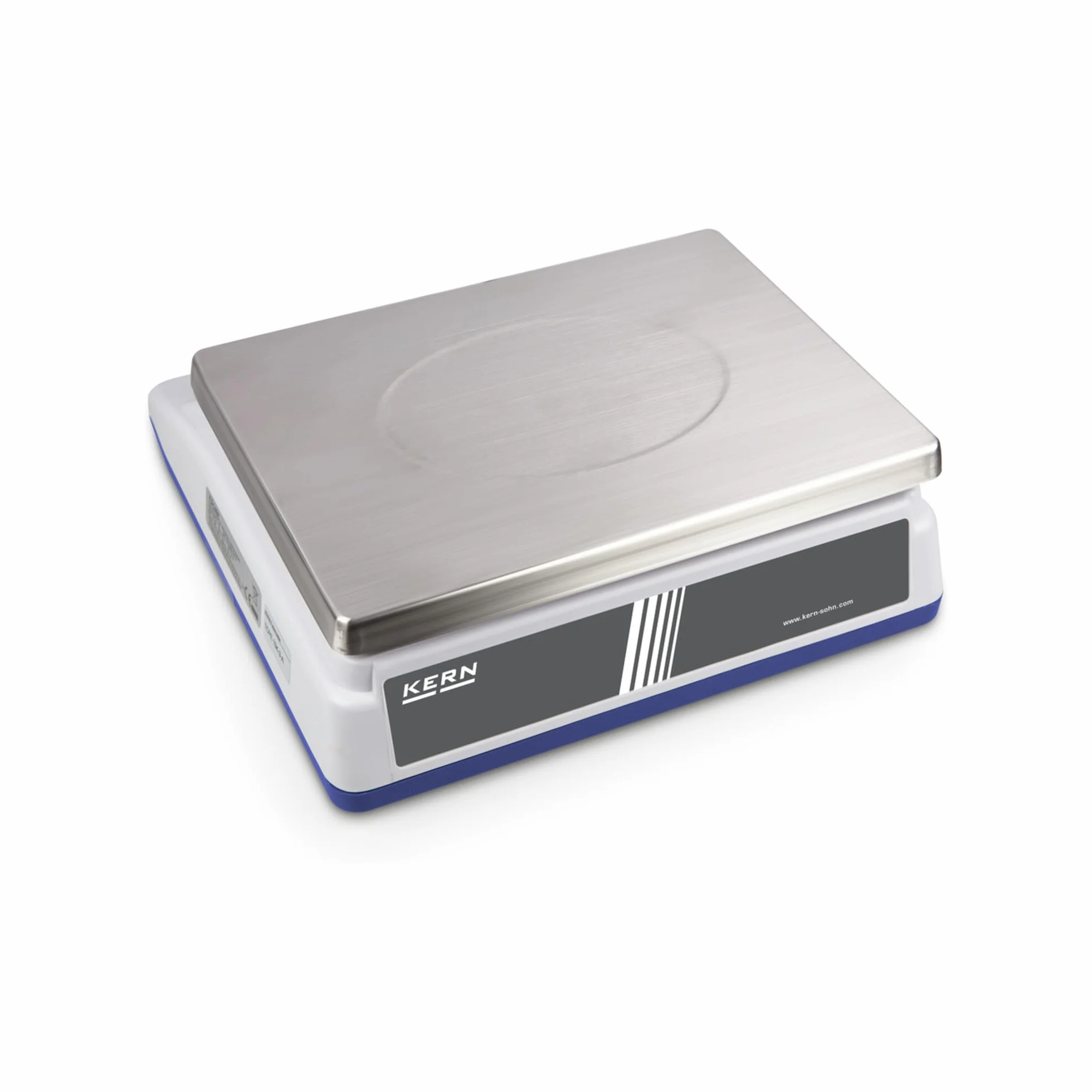 Bilancia da tavolo KERN FCD 30K-2