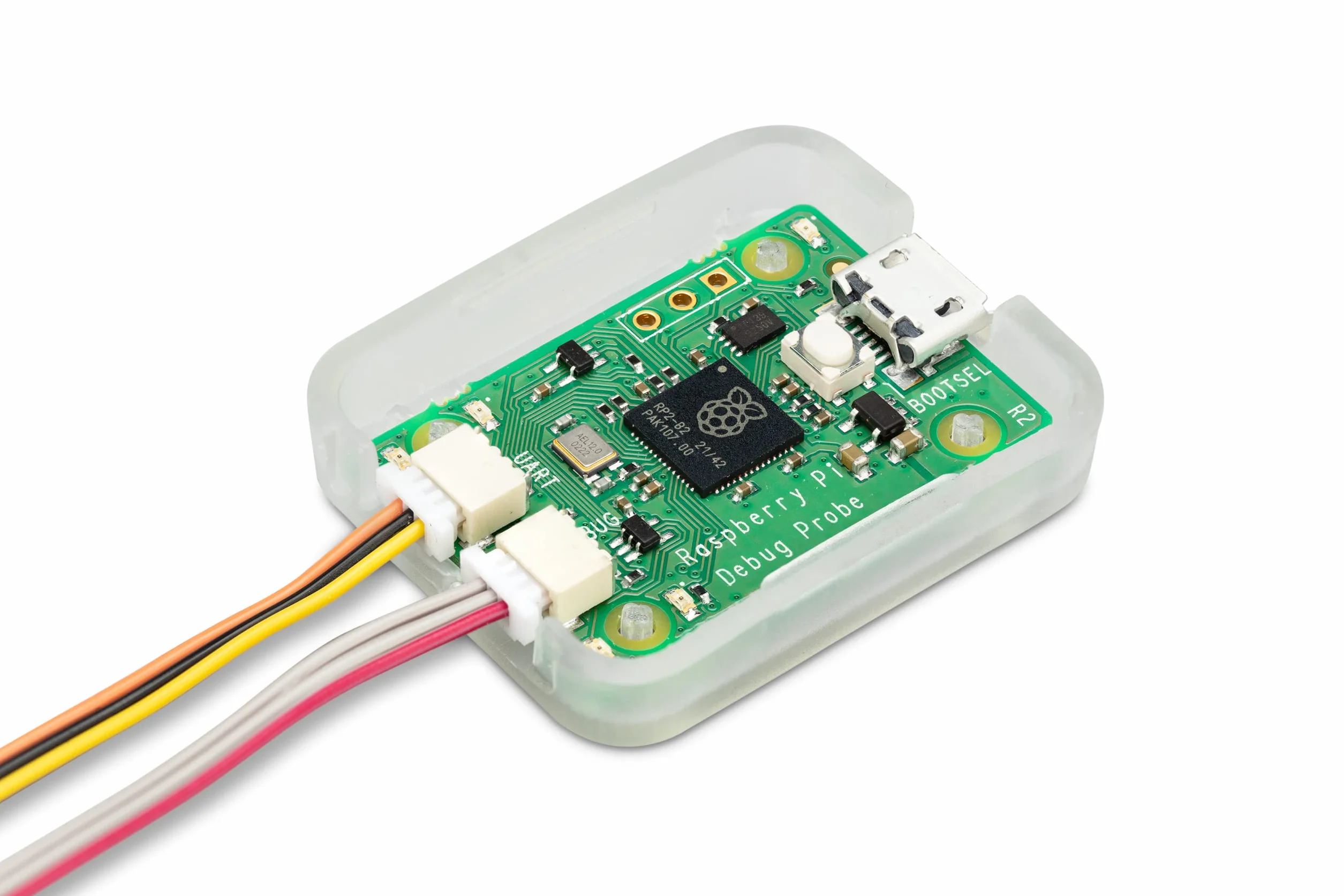 Raspberry Pi Debug Probe