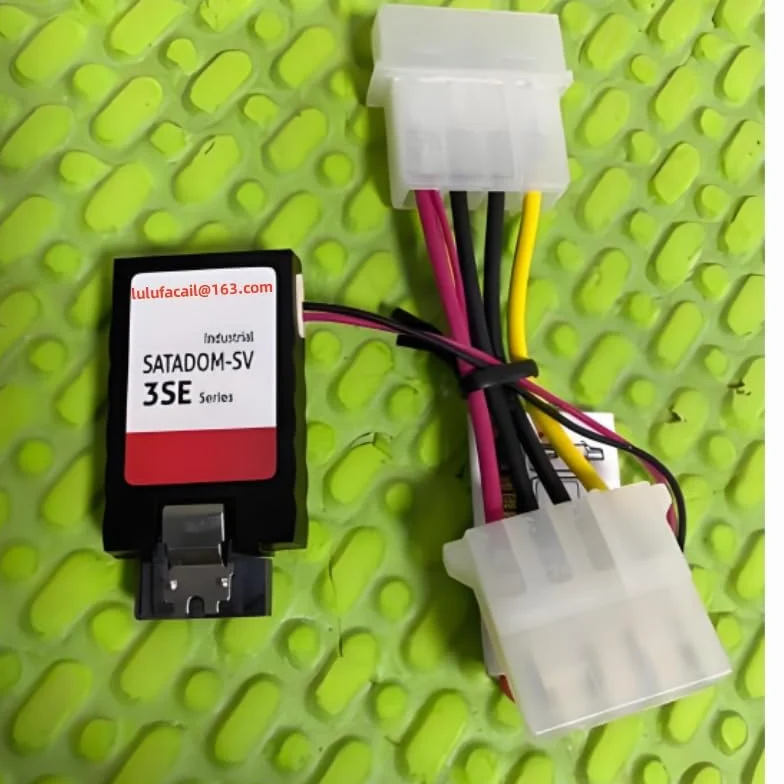 1pcs Accessori Elettrici SATADOM-SV 3SE 4GB