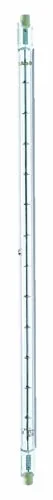 Radium Ralotherm 0170 R7s ITT 350W 235V-0170 R7S - Stufa a infrarossi regolabile