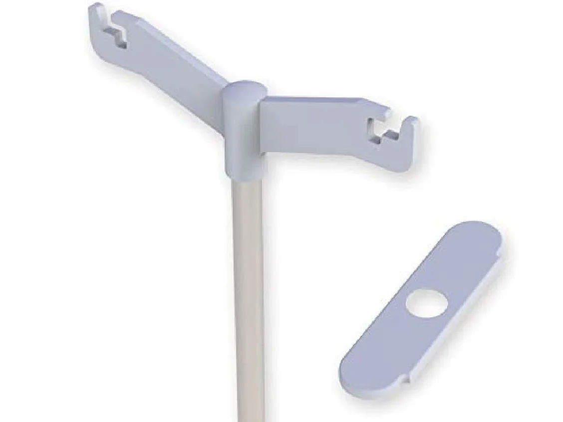 Gima 27874 Asta Flebo