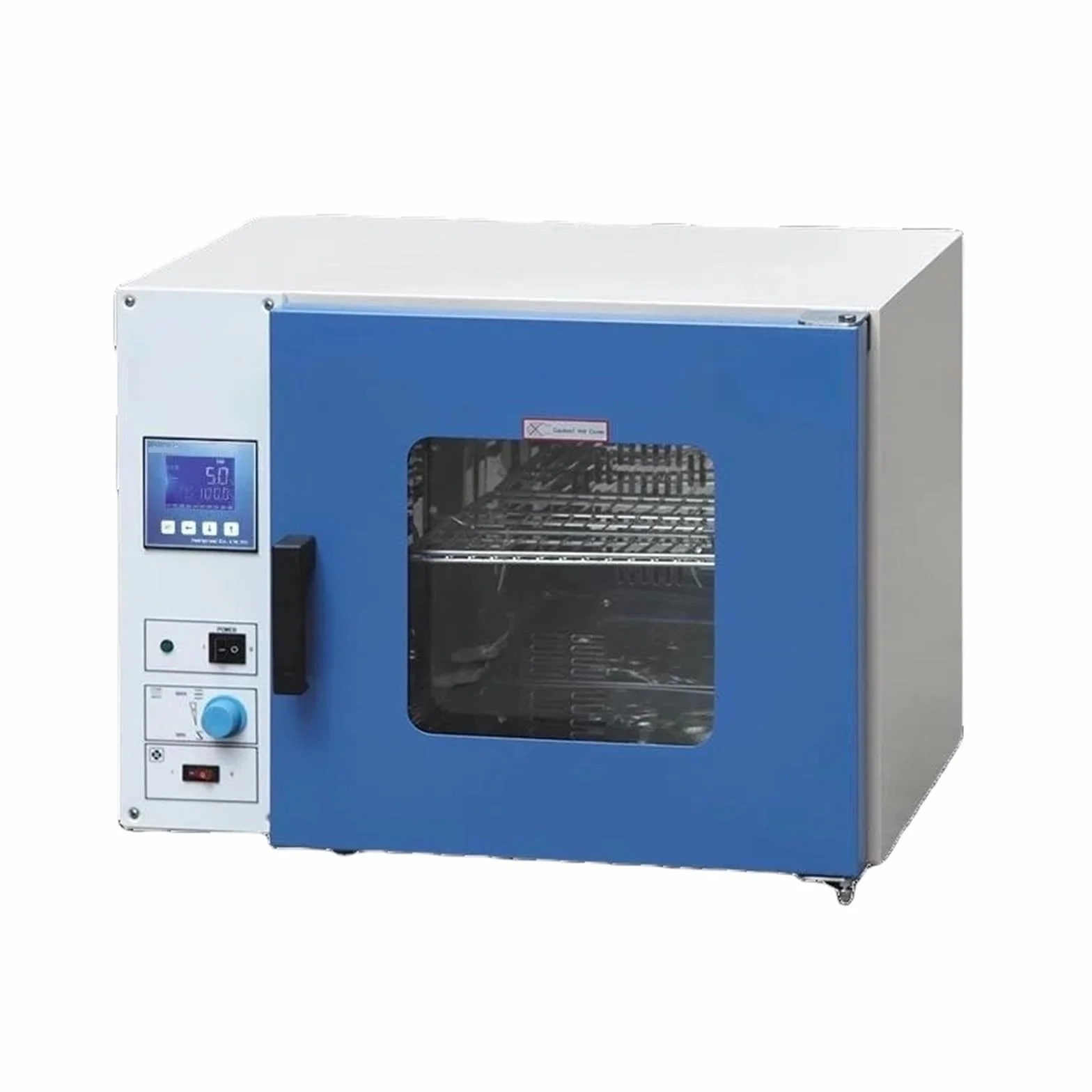 Camera Di Degasaggio Essiccazione Riscaldamento Elettrico Attrezzatura For Banco Abbattitore Uniformità Termica Migliorata