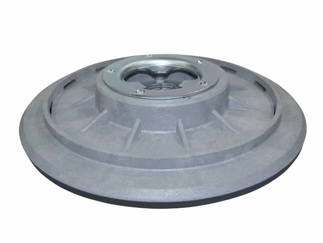 Disco abrasivo per levigatrice Floorpul C 43/C 33/Limpia 13
