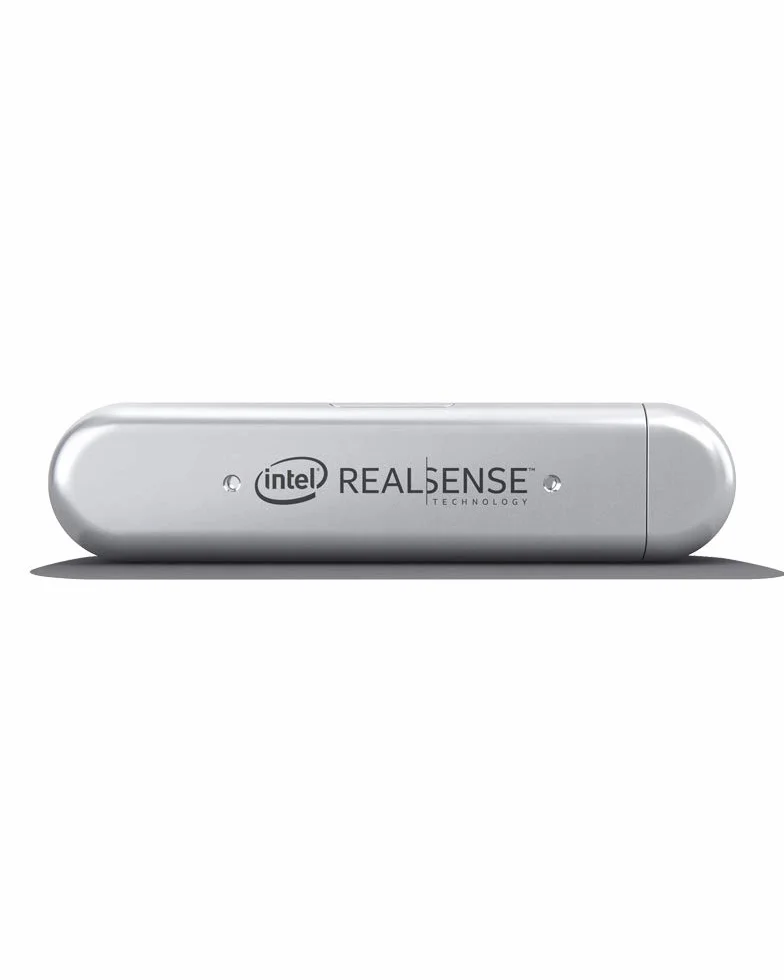 REALSENSE DEPTH CAMERA D415 82635ASRCDVKHV 961443 INTEL