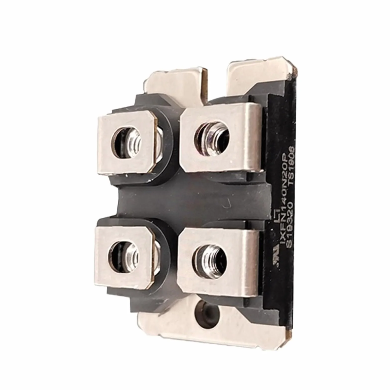 Modulo MOSFET a canale N, modulo diodo IXFN120N65X2 650 V 120 A
