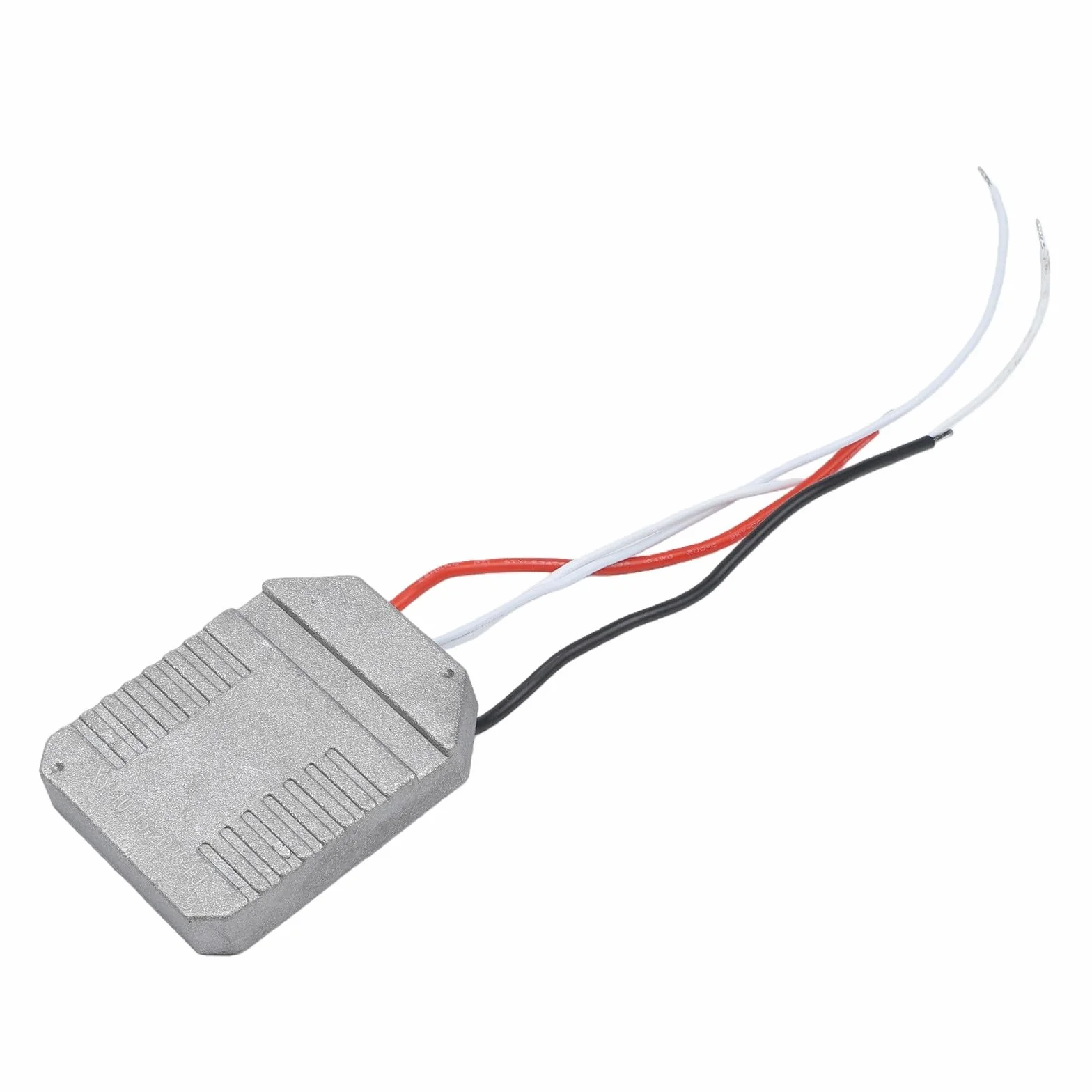 Scheda di controllo motosega a batteria 55 A 21 V 60x50x7 mm nero