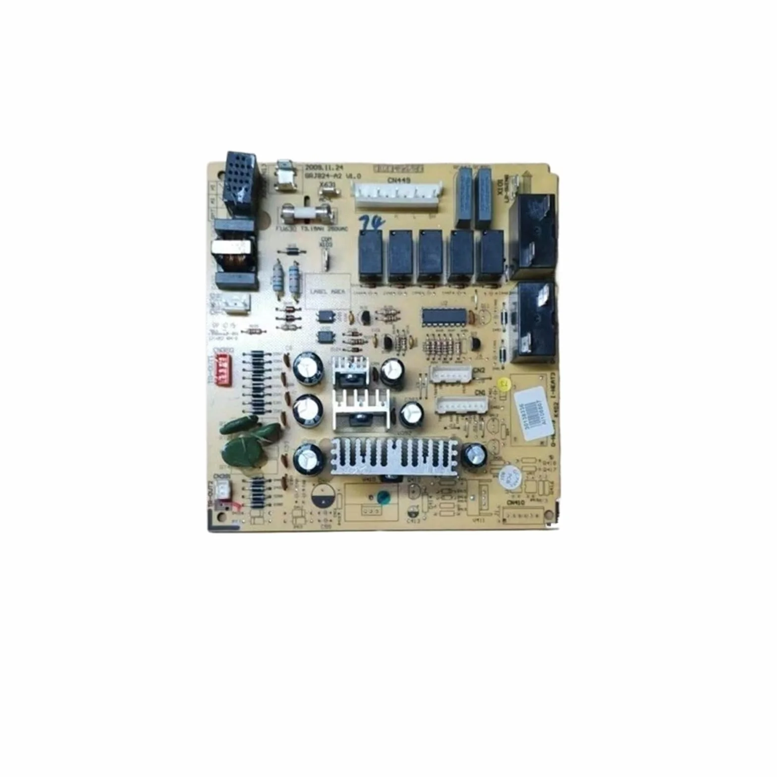 ， Compatibile Con Gree ， Condizionatore D'aria 30138336 Scheda Madre M8243C Circuito Grj824-A2 Universale
