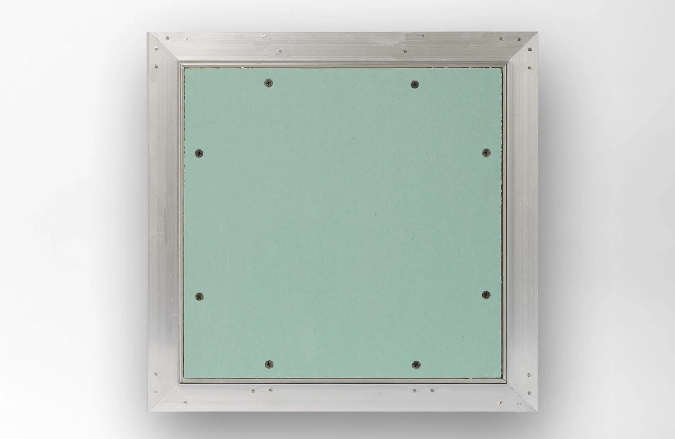 Botola Ispezione CARTONGESSO Alluminio | FUORI STANDARD (30x60)