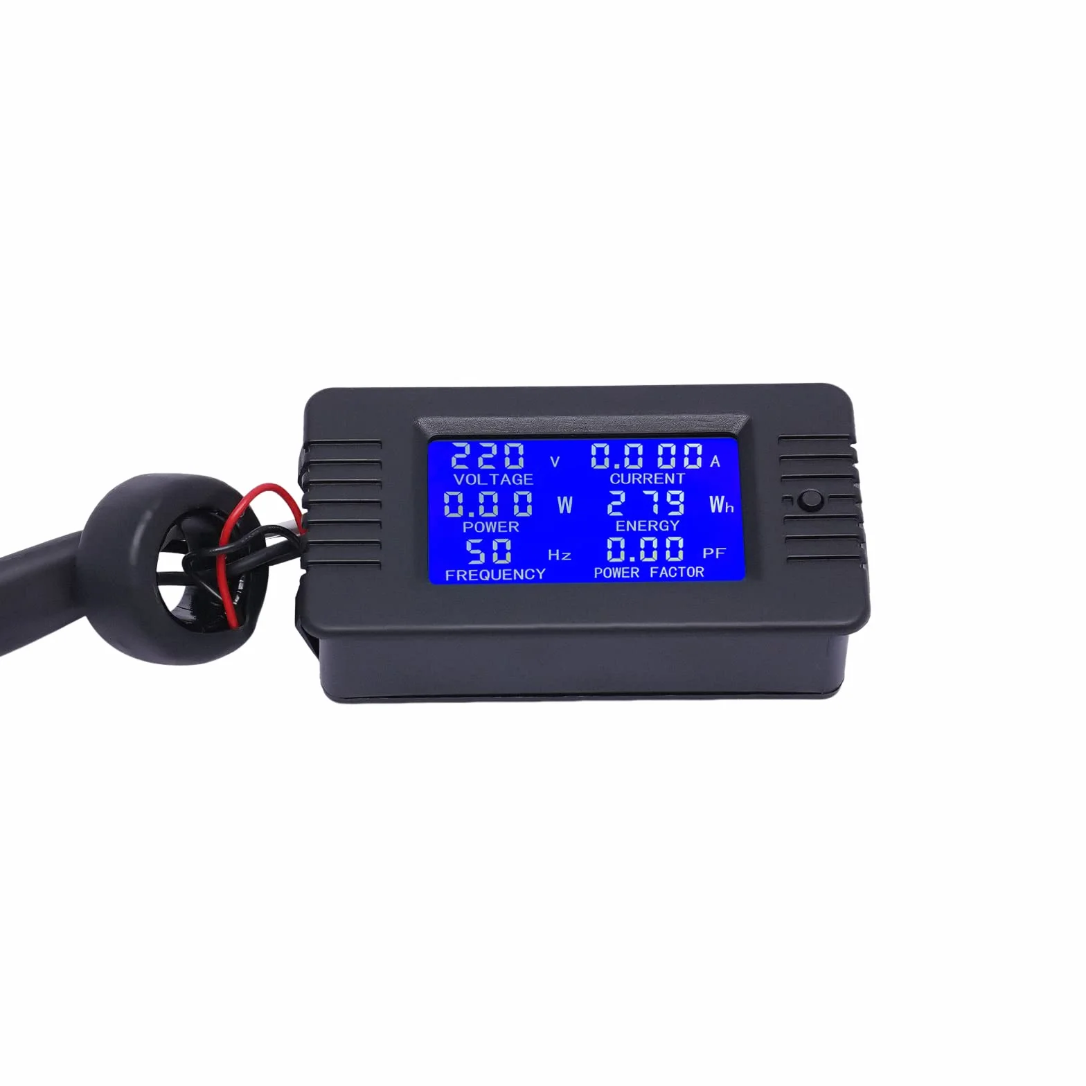 Micro inverter solare 1200W IP65 36V display LCD
