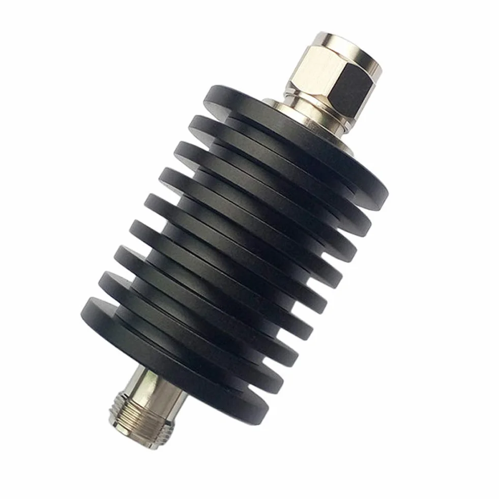 BECEN 30dB 50W DC-3GHz N type Attenuatore fisso Maschio Femmina
