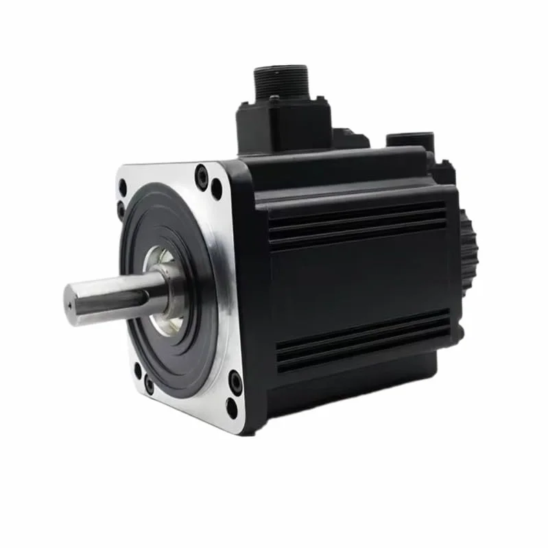 Prodotti industriali driver servomotore ECMA-CA0602SS con un anno di garanzia