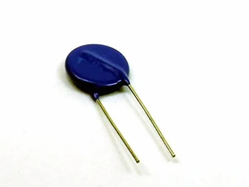 POPESQ® 1 pz. x S20K460 Varistor in ossido di metallo VDR Varistor #A3327