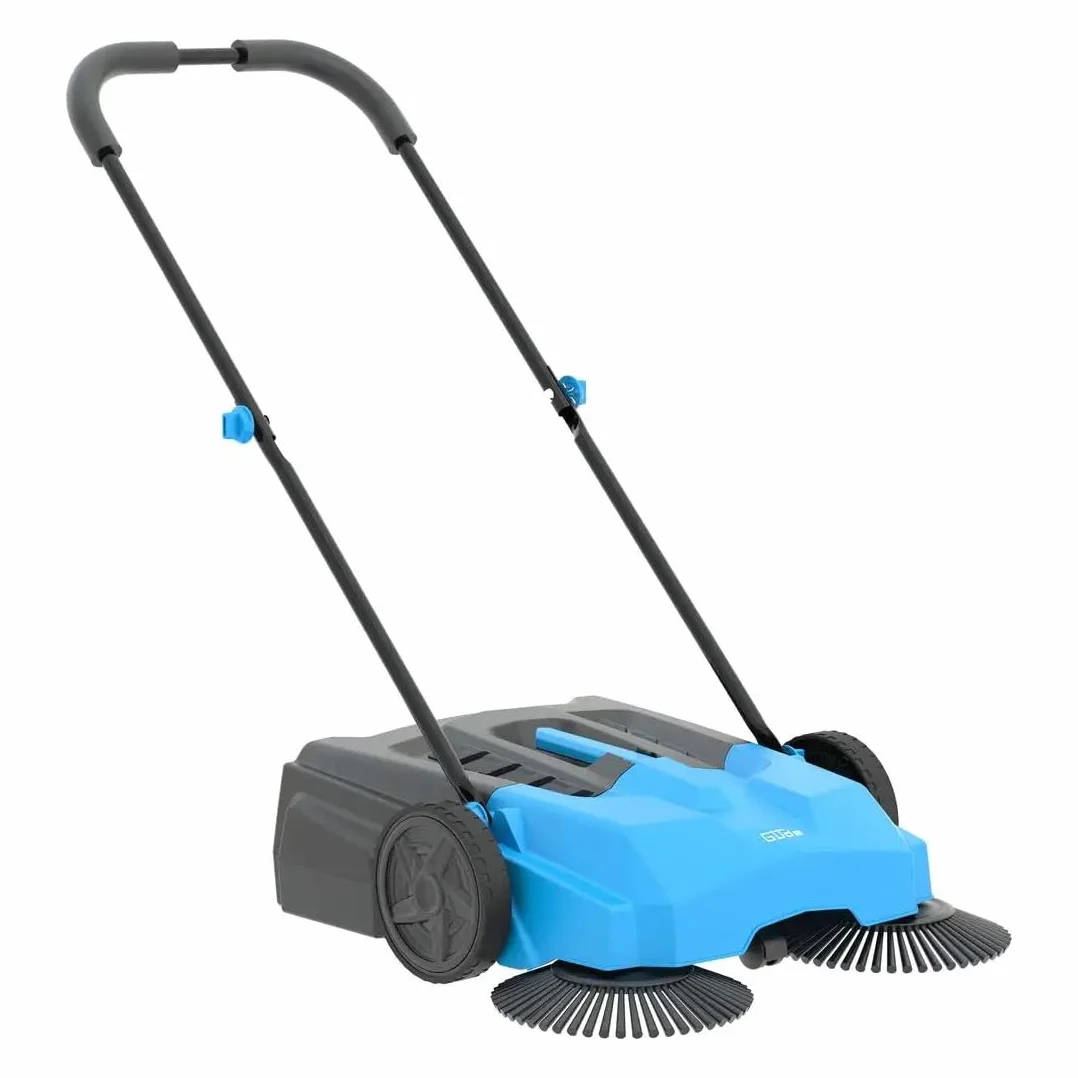 Güde Spazzatrice GKM 650