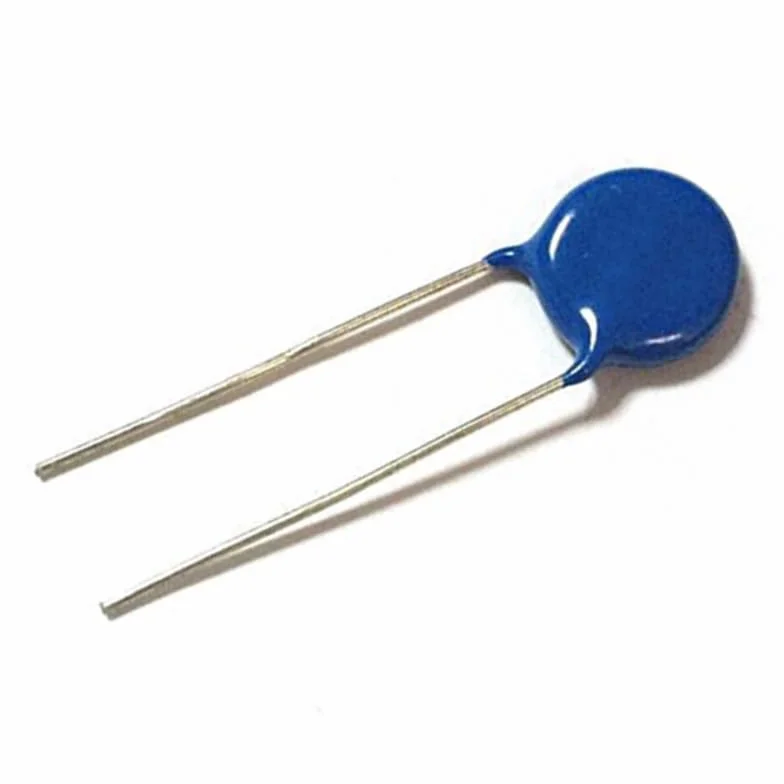 10pcs Varistor S10K275 B72210S2271K101 S10K275E2 S-10K275