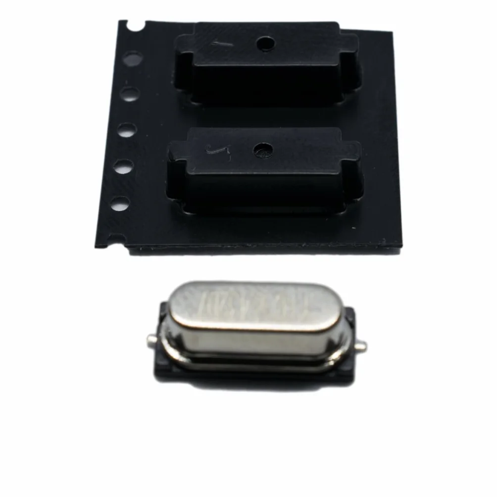 Risonatore a quarzo 26MHz ±30ppm 20pF SMD HC49SMD