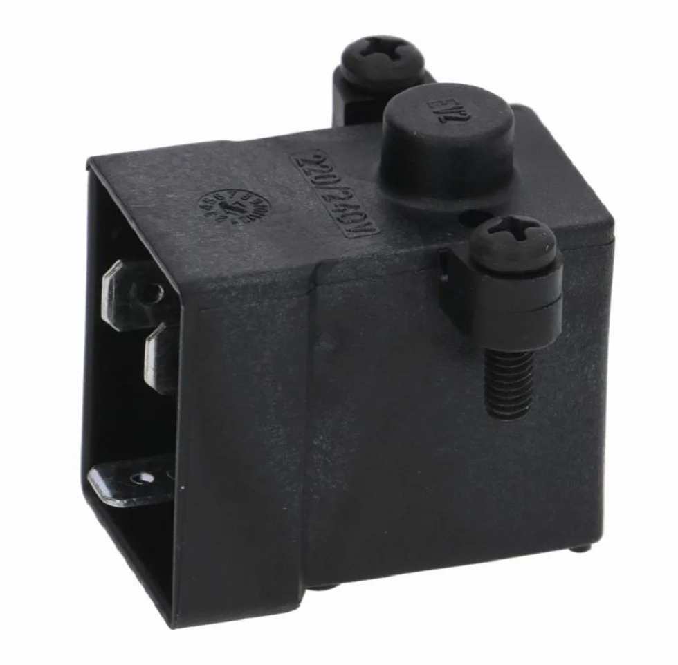 BOBINA 220V PER VALVOLA GAS 820 NOVA 824 NOVA SIT 822 - NOVA 826 NOVA