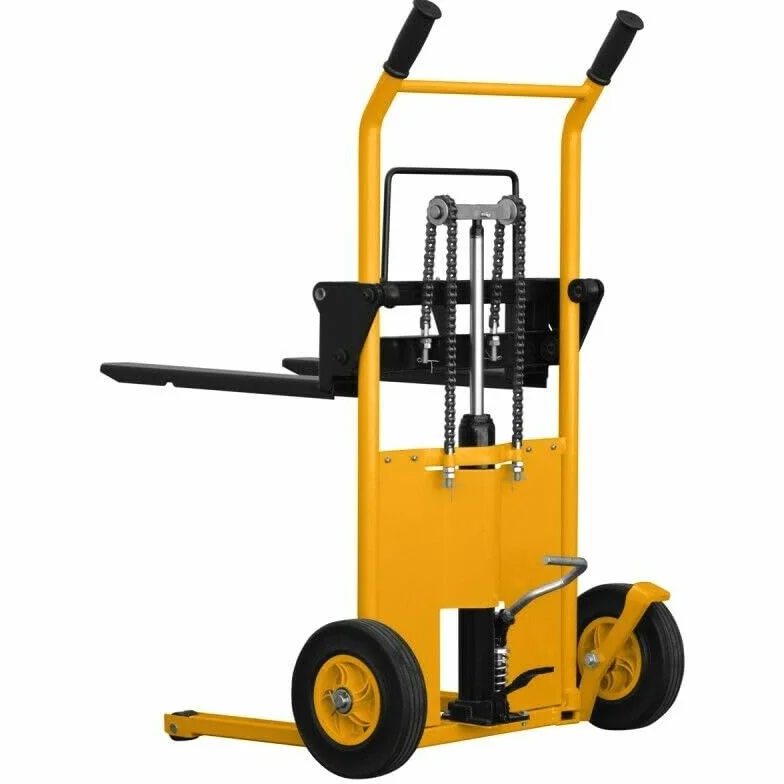 CORMAK WLTB Stapler - Carrello per piattaforma, 200 kg