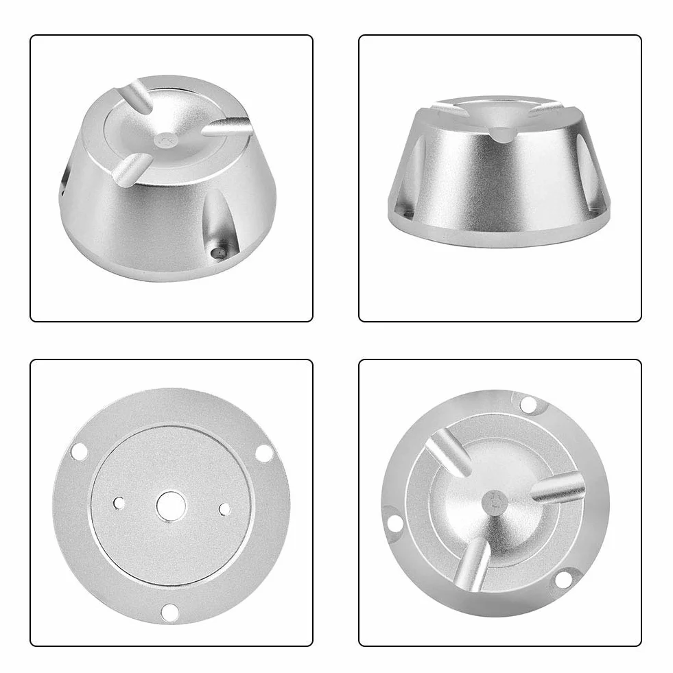Forte Tag di Sicurezza Detacher 20000GS Magnete Antitaccheggio Rimozione
