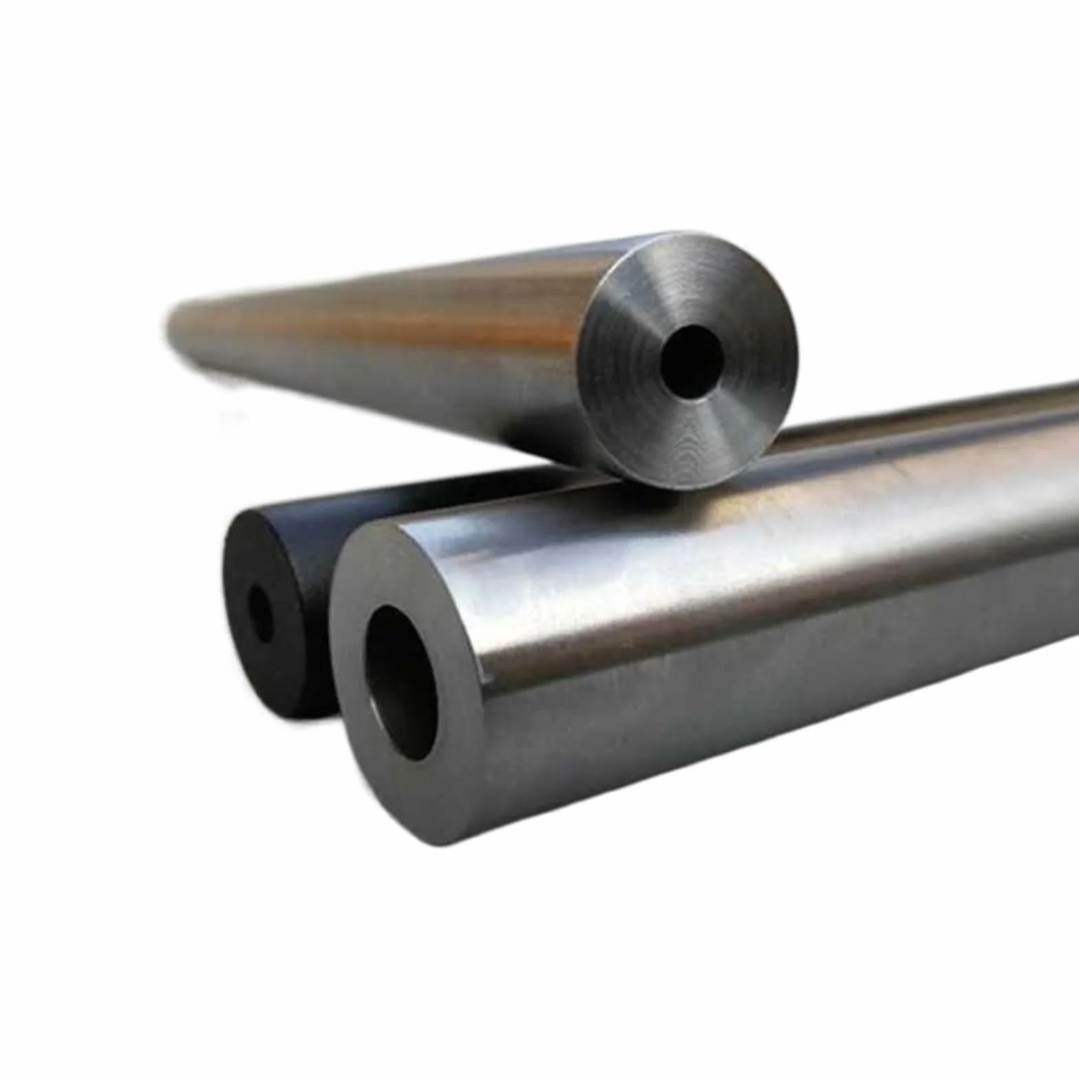 XLJP 1PC * Macchina CNC Tubo di Acciaio Senza Saldatura OD 12mm/14mm/16mm Tubi di Acciaio di Precisione In Lega Idraulica Tubo di Acciaio senza saldatura Tubo a prova di esplosione (Size : 50cm, Col
