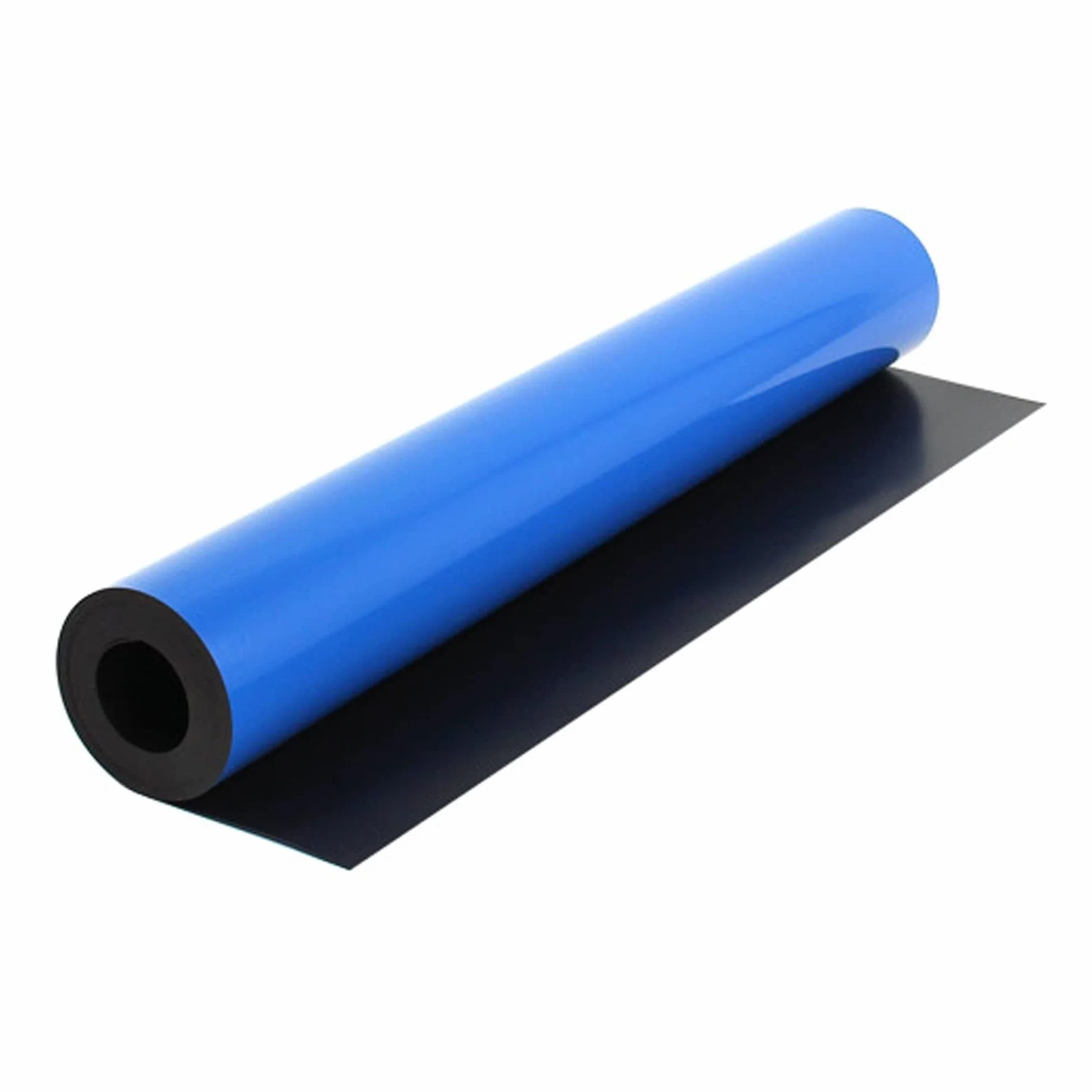 First4magnets, Rotolo di pellicola magnetica flessibile, 590 x 0,85 mm, 5 m