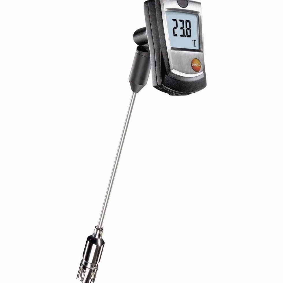 testo 905-T2 Termometro di superficie