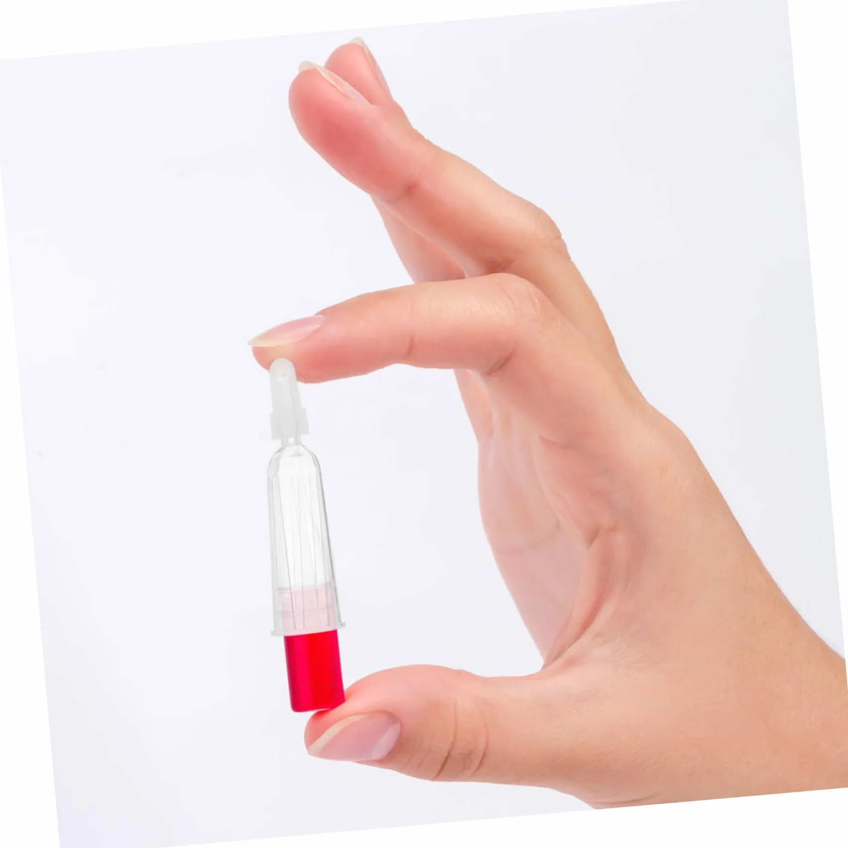 Tappi per Ampolle da 2ml in Tpe Resistenti per Apertura Fiale in Ambienti Medici e Laboratori