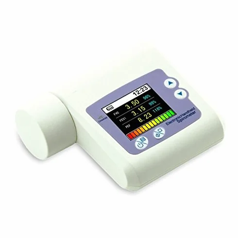 GIMA - SPIROMETRO TASCABILE SP-10