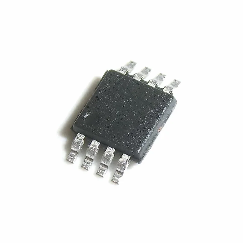 LM5007 MSOP8 10 pezzi