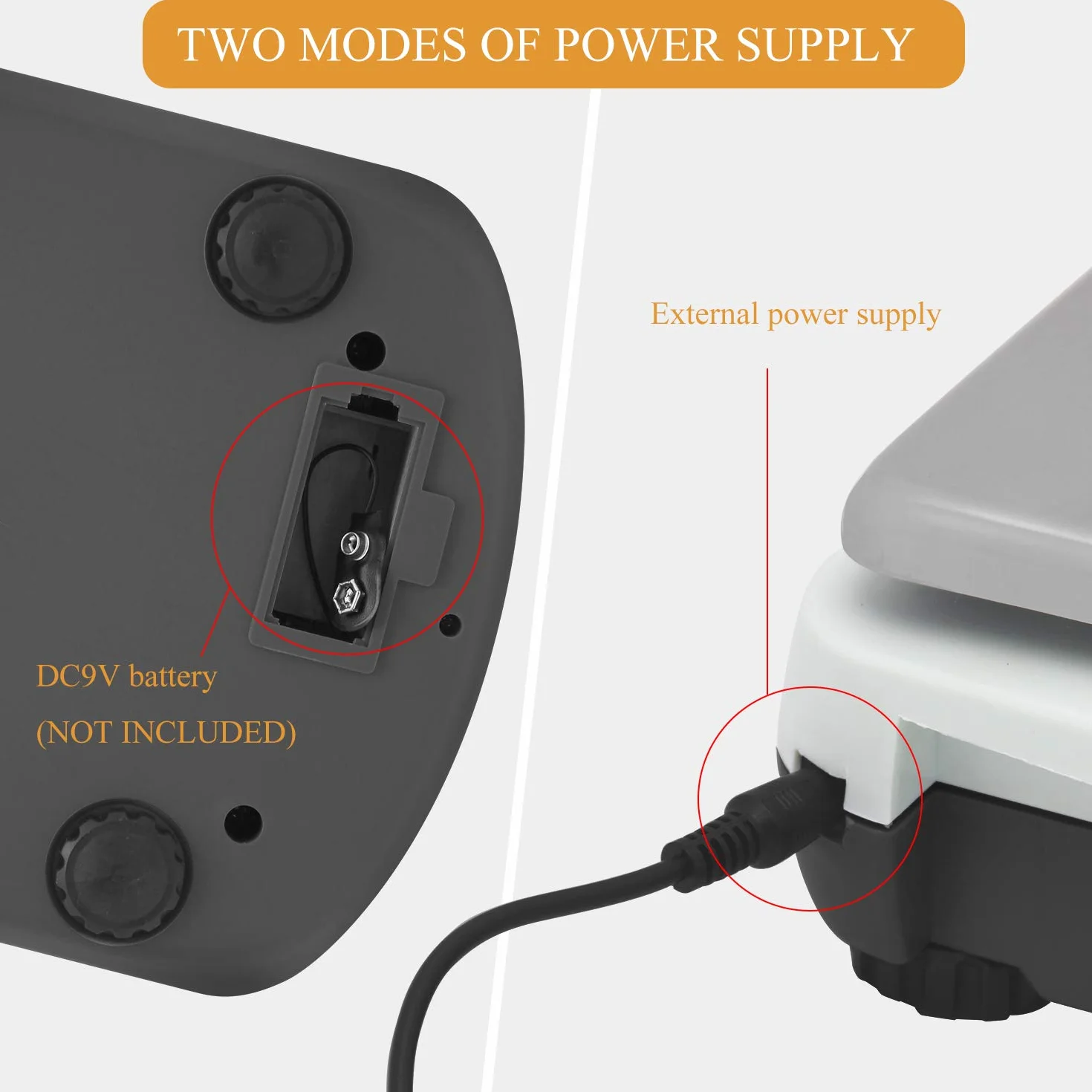 Bonvoisin Bilancia da Laboratorio Bilancia Analitica Bilancia Elettronica Bilancia di Precisione 5-30KG 0.1G Bilancia da Cucina Digitale Bilancia per Gioielli Bilancia Scientifica (15kg,0.1g)