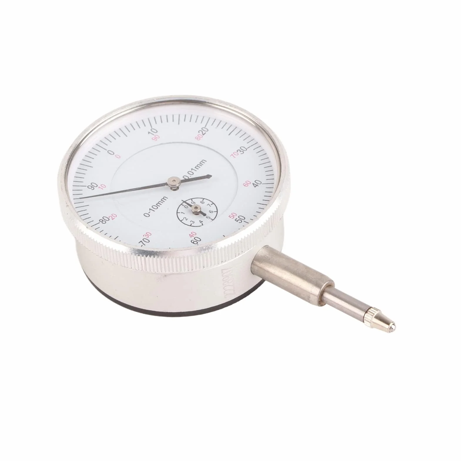 Calibro a Lancetta per Misurazione Fori Interni di Cilindri Motori da 50 a 160 mm con Precisione 0.01 mm Kit di Misurazione Completo