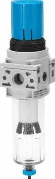 Festo 537647 filtro regolatore, modello lfr-1/4-db-7-o-mini