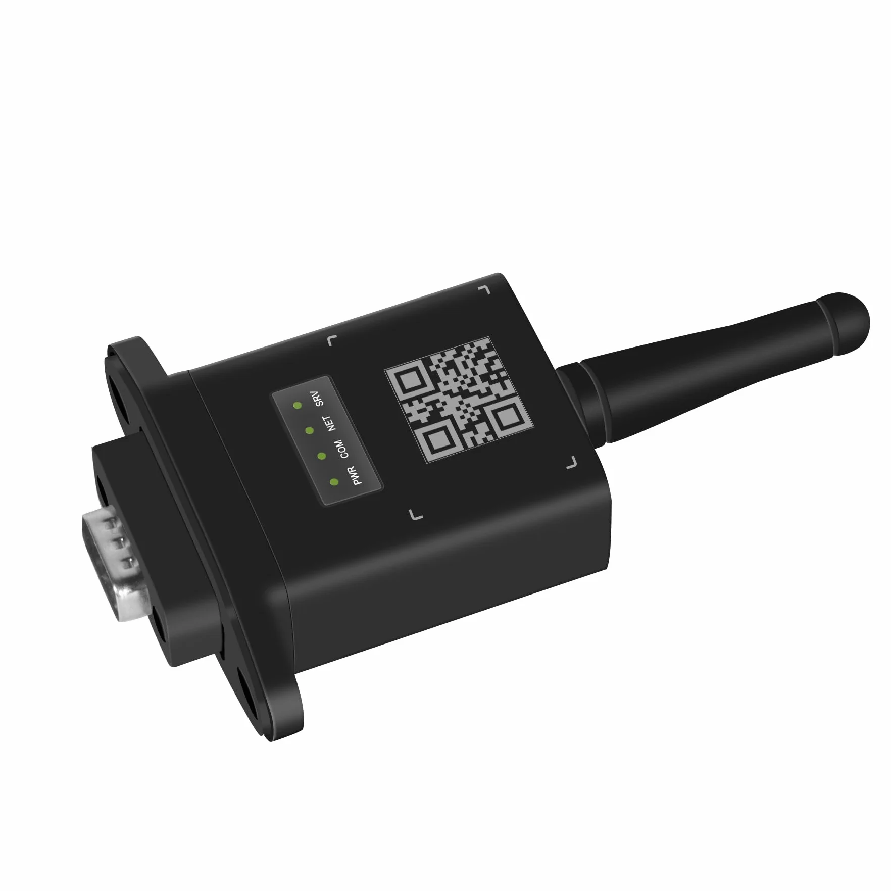 Modulo WiFi Solar Hybrid Inverter Modulo stabile di monitoraggio wireless e controllo remoto