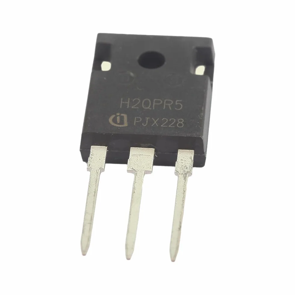 2 pezzi/lotto H20PR5 40A1350V TO-247 IGBT