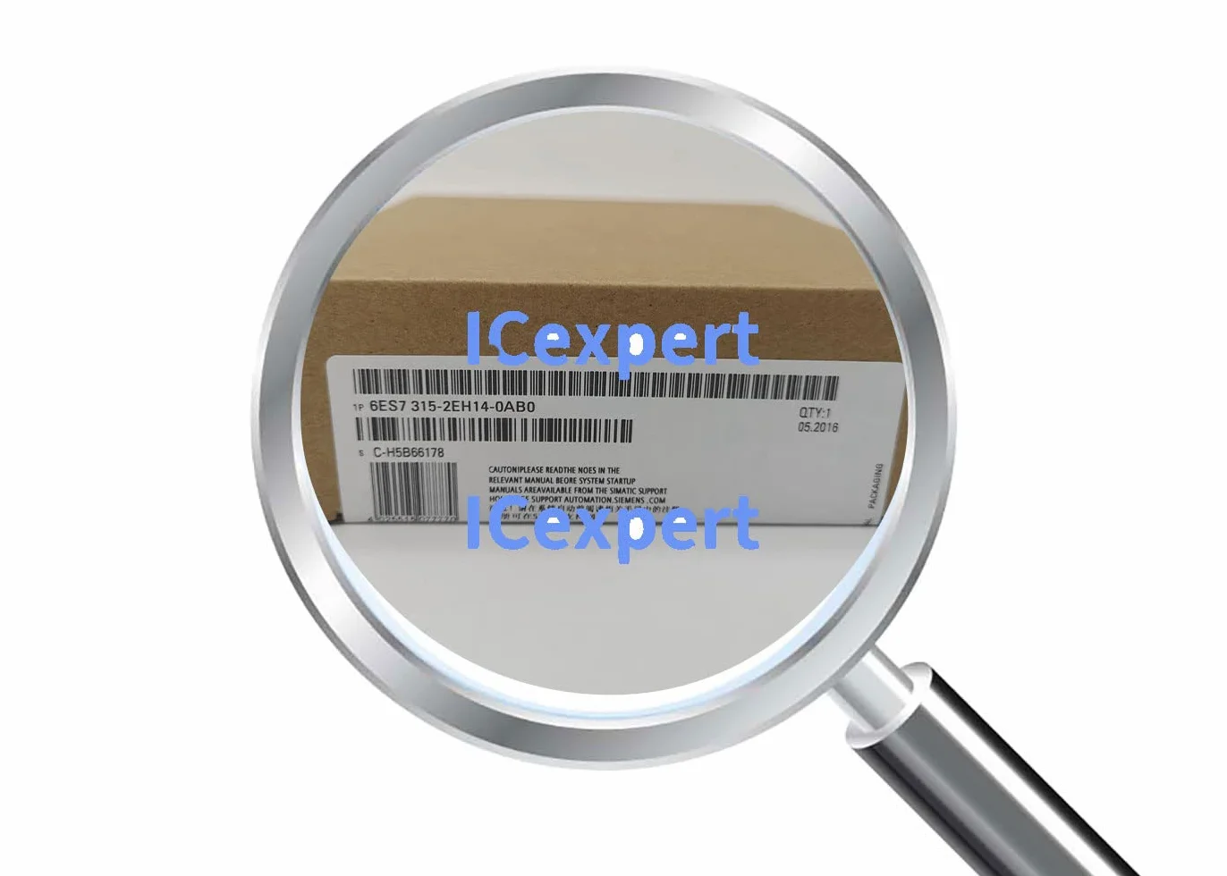 1PCS 6ES7315-2EH14-0AB0 6ES7 315-2EH14-0AB0 new in box