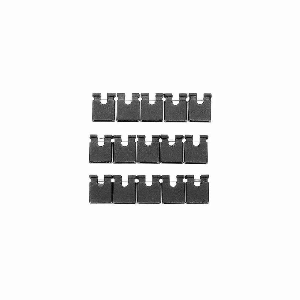 DollaTek Upgrade Ramps1.6 Base On Ramps1.5 Pannello di Controllo a 4 Strati Scheda di espansione Scheda Principale per Parti della Stampante 3D